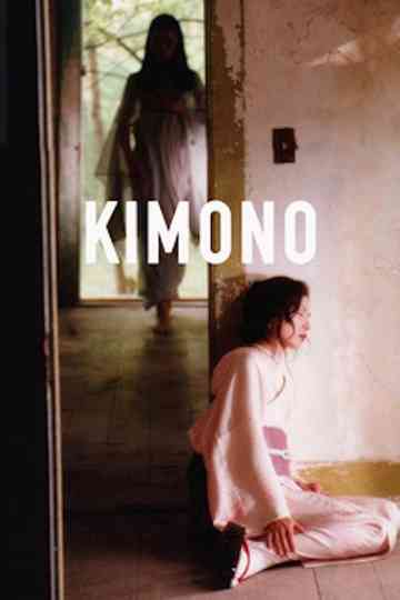 Kimono Poster
