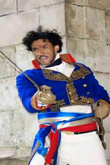 Le Diable noir Poster