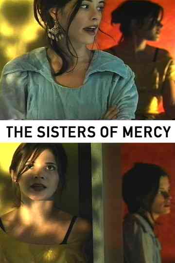 The Sisters of Mercy Poster