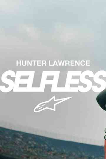 Selfless: The Makings of a Champion Poster