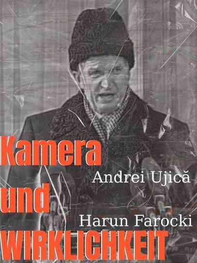 Kamera and Wirklichkeit Poster