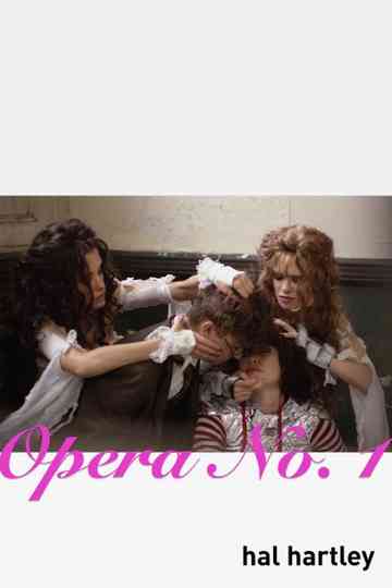 Opera No. 1 poster