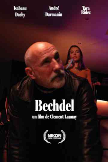 Bechdel Poster