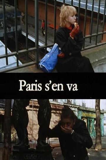 Paris sen va