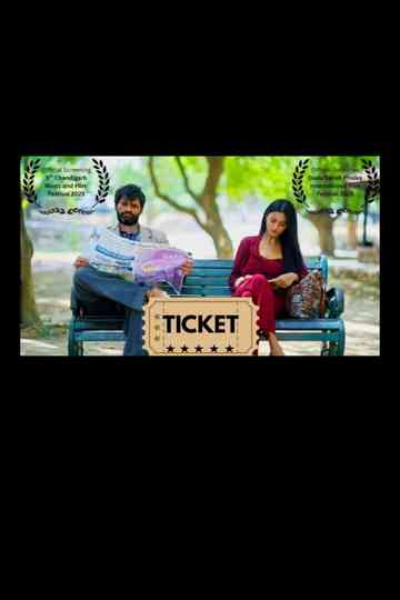 Ticket Poster