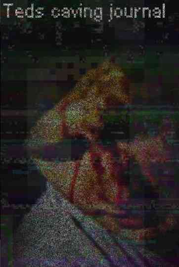teds caving journal Poster