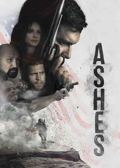 Ashes Poster
