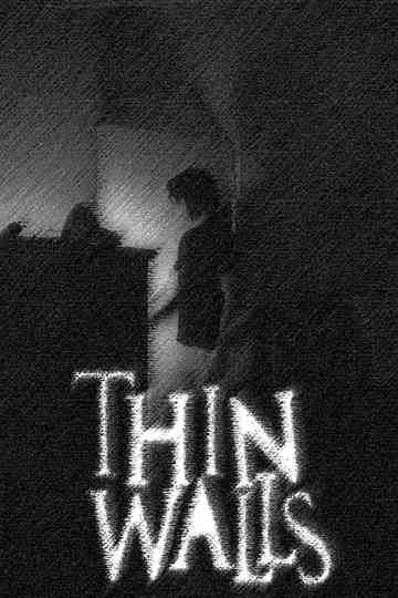 Thin Walls Poster