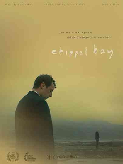 Chippel Bay Poster