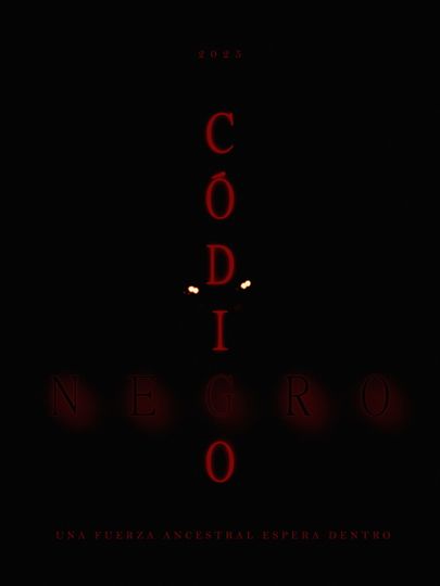 Código Negro: Codex
