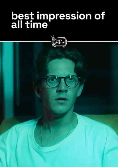 best impression of all time Poster