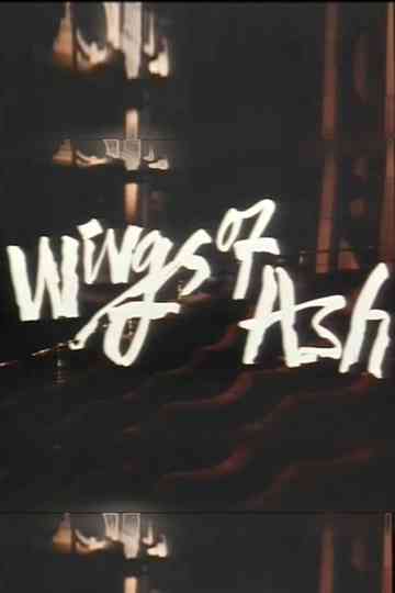 Wings Of Ash Poster