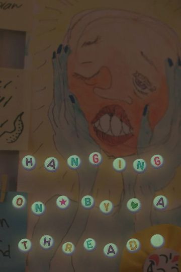 Hanging on by a Thread