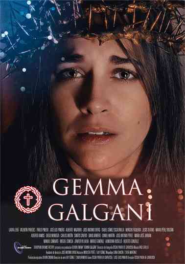 Gemma Galgani Poster
