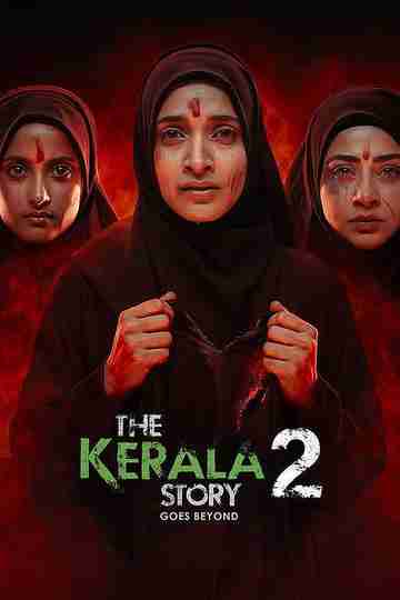 The Kerala Story 2 Goes Beyond Poster