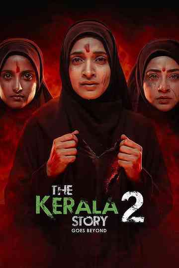 The Kerala Story 2 Goes Beyond Poster