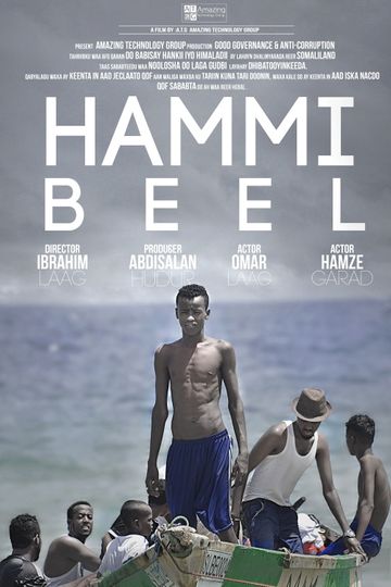 Hammi Beel