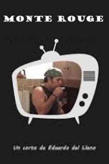 Monte Rouge Poster