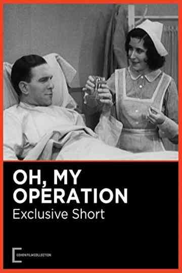 Oh My Operation Poster