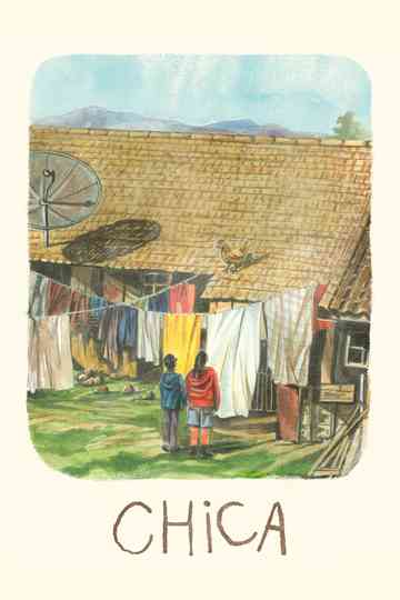 Chica Poster
