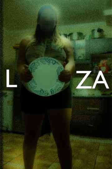 LOZA Poster
