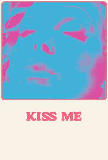 Kiss Me Poster