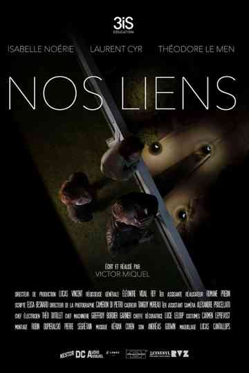 Nos Liens Poster