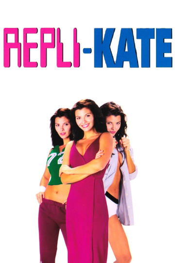 Repli-Kate Poster