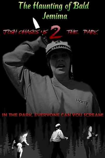 The Haunting of Bald Jemima 2: Josh Chases Us 2 The Park Poster