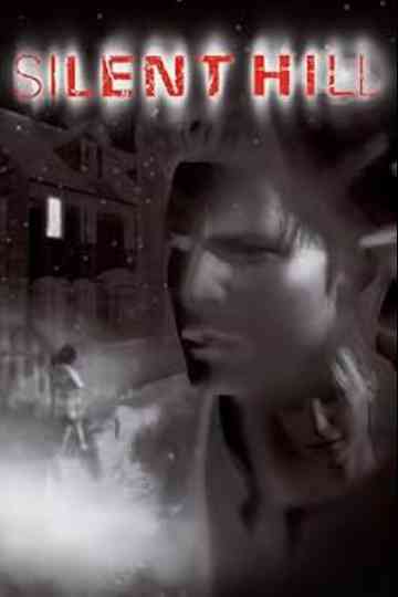 Silent Hill: The Movie Poster