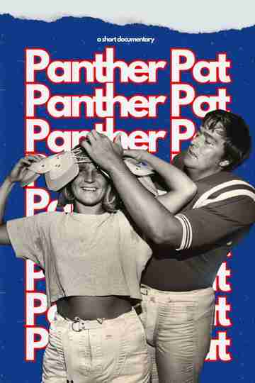 Panther Pat Poster