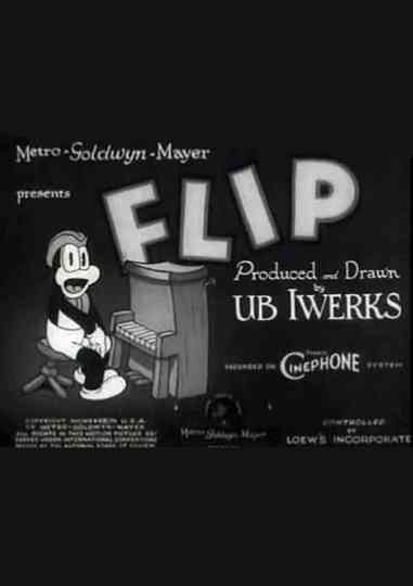 The Soup Song Poster