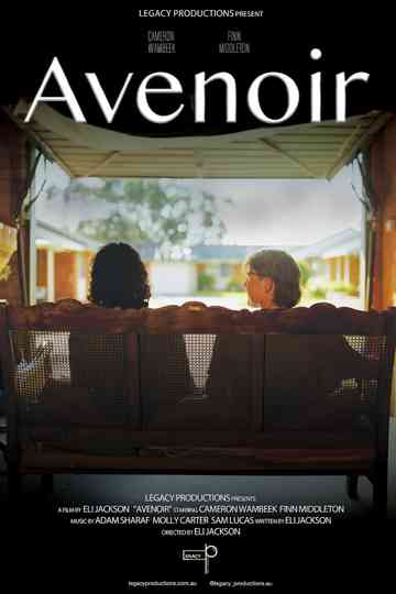 Avenoir Poster