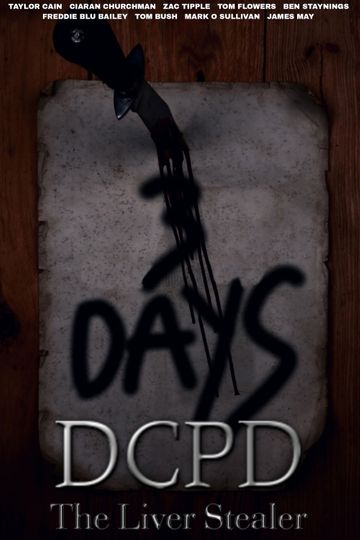 DCPD: The Liver Stealer