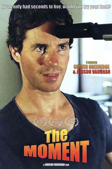 The Moment Poster