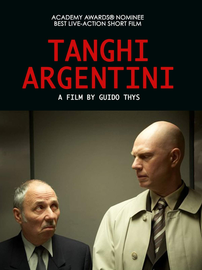 Tanghi Argentini Poster