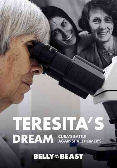 Teresita's Dream Poster