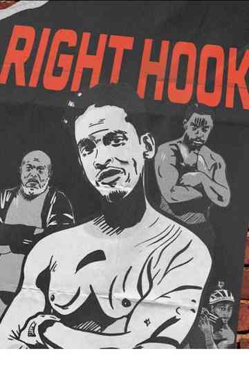 Right Hook Poster