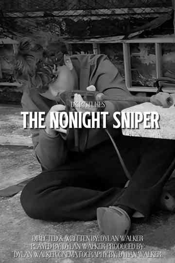 The Nonight Sniper Poster