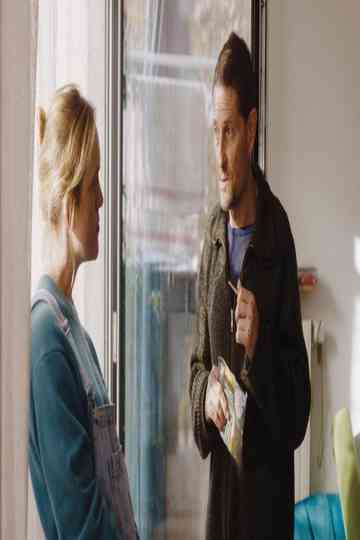 Dernières nuits, premiers jours Poster