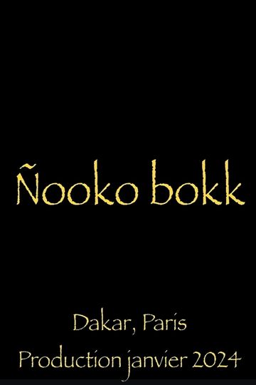 Nooko Bokk