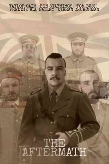 The Aftermath Poster