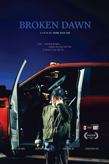 Broken Dawn
