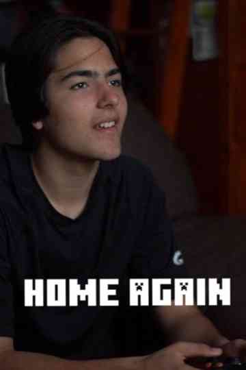 Home Again Poster