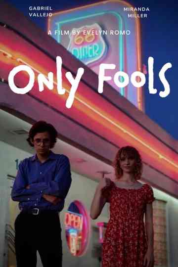 Only Fools Poster