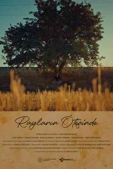 Beyond The Rails Poster