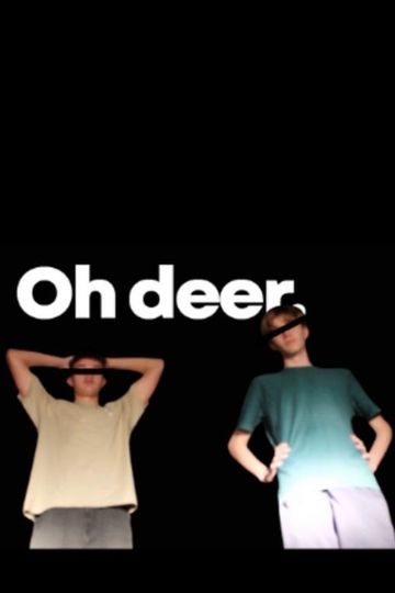 OH DEER