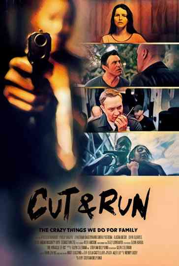 Cut&Run Poster