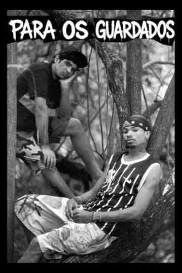 Para os Guardados Poster