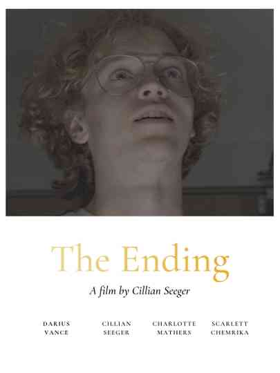 The Ending Poster